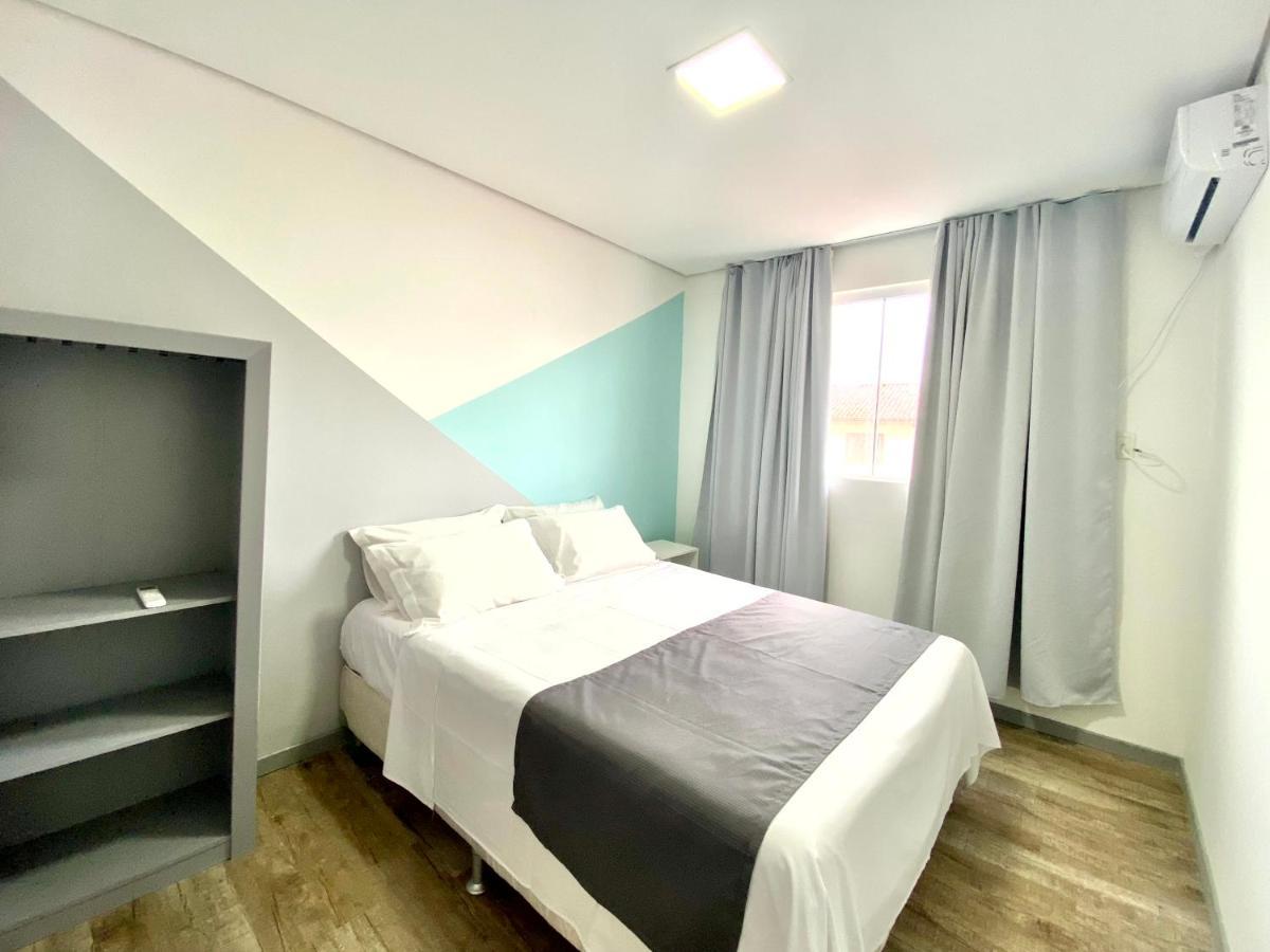 Dona Catarina Hotel Florianópolis Εξωτερικό φωτογραφία