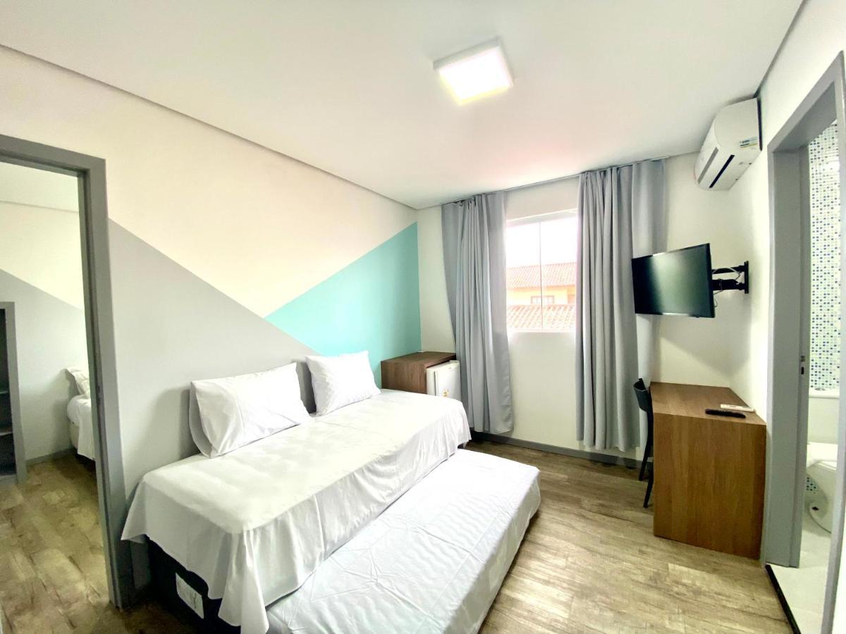 Dona Catarina Hotel Florianópolis Εξωτερικό φωτογραφία