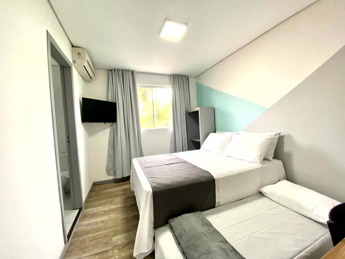 Dona Catarina Hotel Florianópolis Εξωτερικό φωτογραφία
