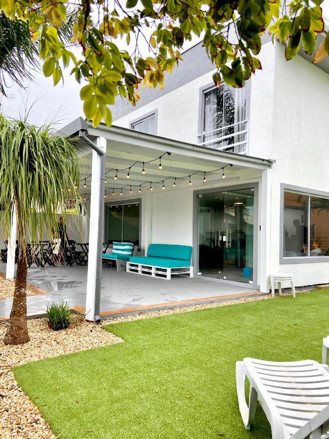 Dona Catarina Hotel Florianópolis Εξωτερικό φωτογραφία