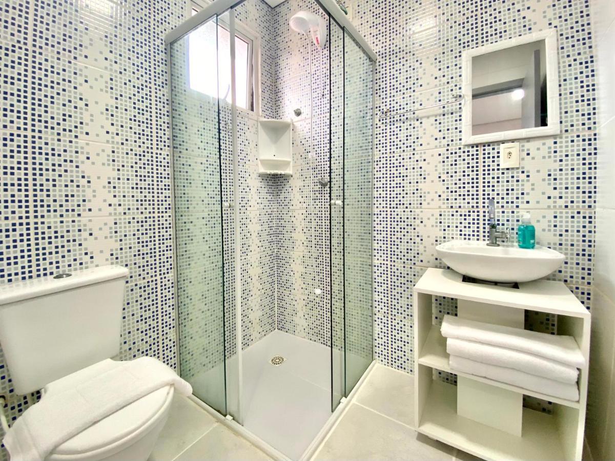 Dona Catarina Hotel Florianópolis Εξωτερικό φωτογραφία