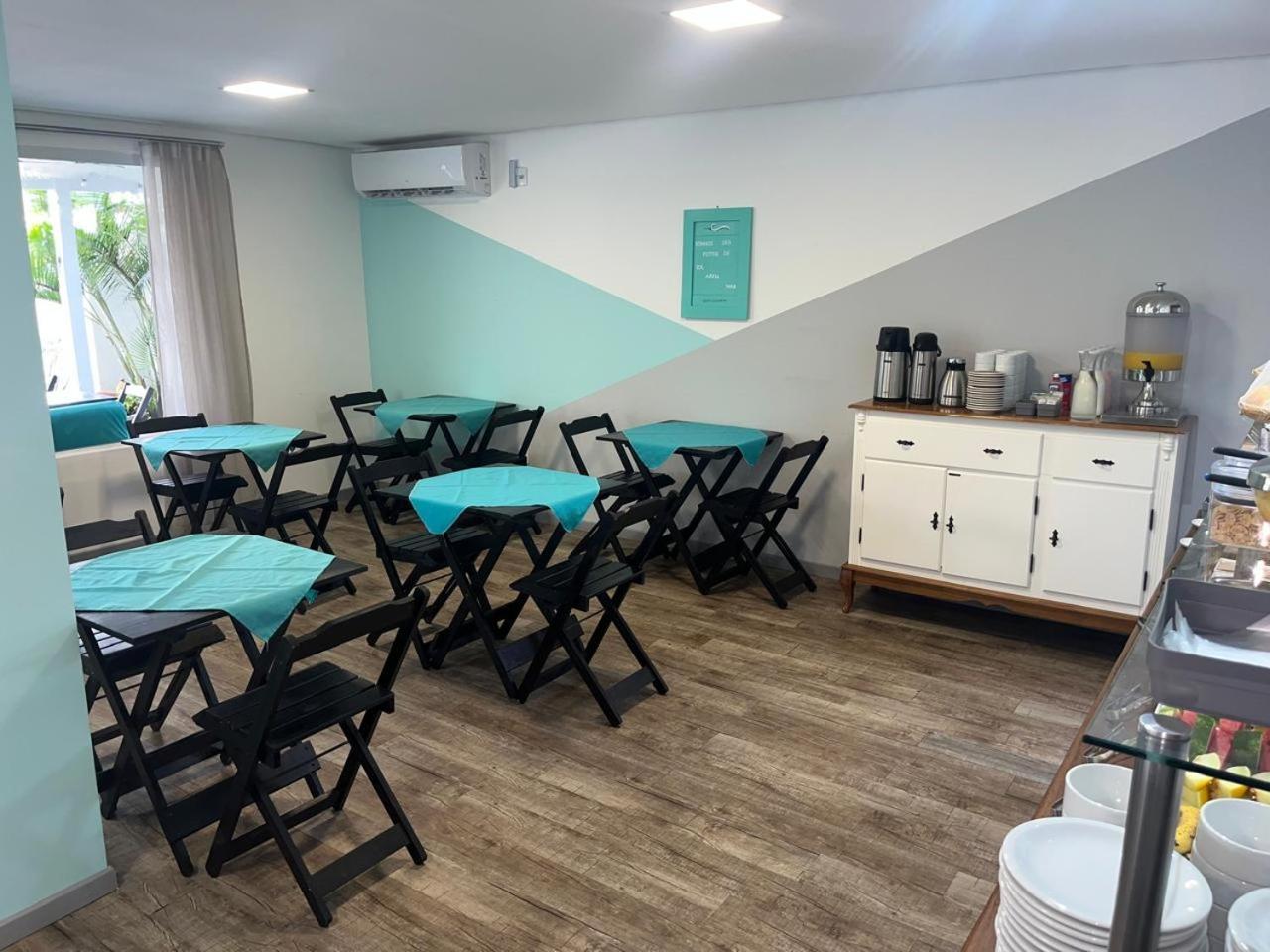 Dona Catarina Hotel Florianópolis Εξωτερικό φωτογραφία