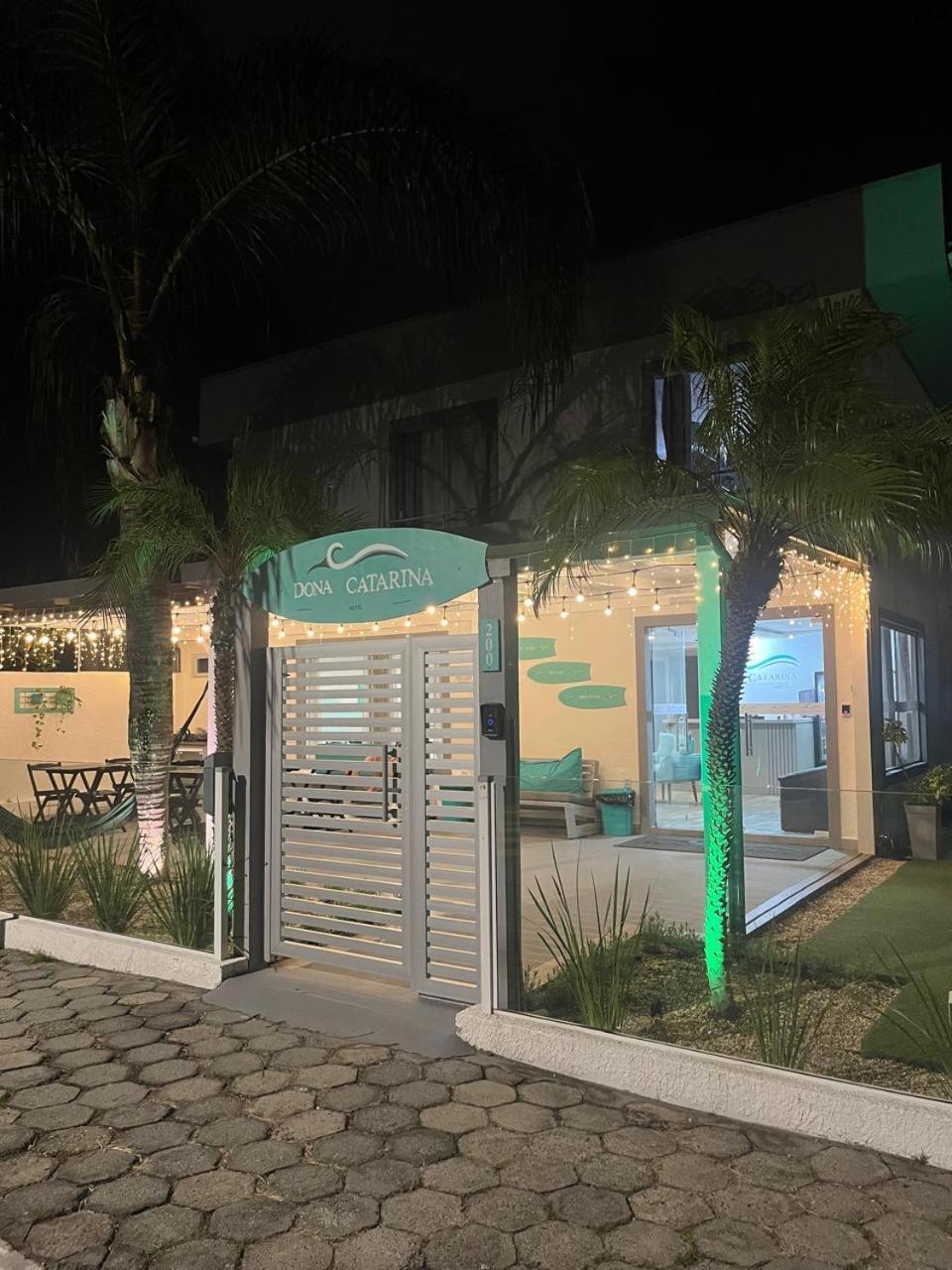 Dona Catarina Hotel Florianópolis Εξωτερικό φωτογραφία