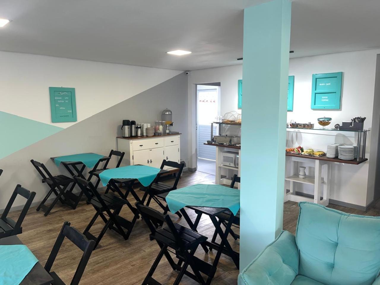 Dona Catarina Hotel Florianópolis Εξωτερικό φωτογραφία