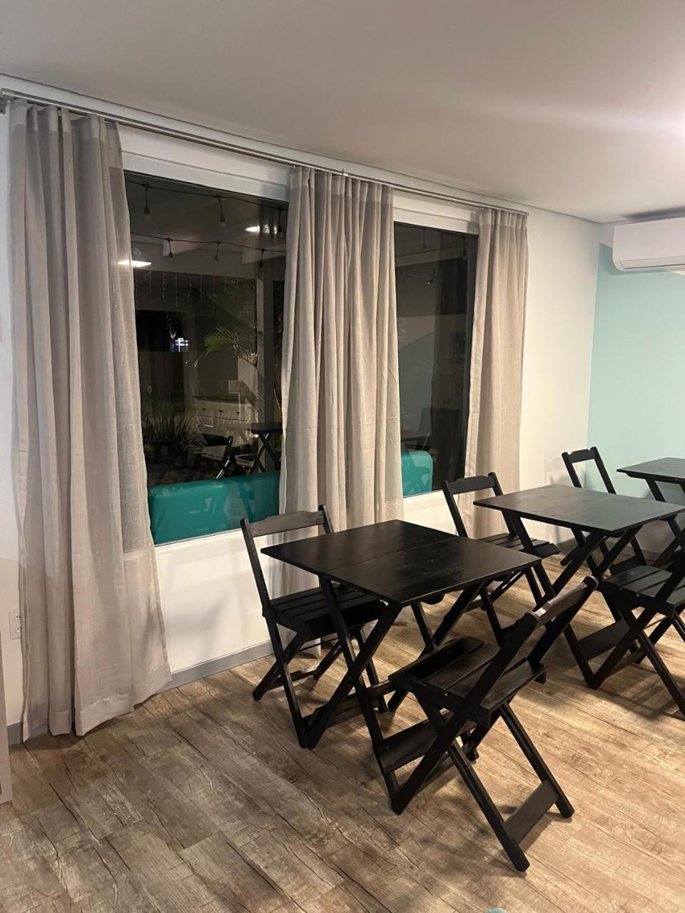 Dona Catarina Hotel Florianópolis Εξωτερικό φωτογραφία
