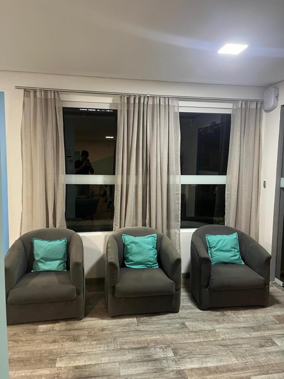 Dona Catarina Hotel Florianópolis Εξωτερικό φωτογραφία